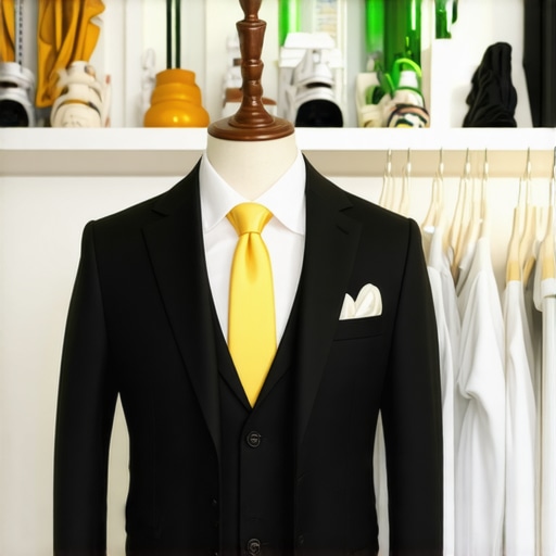 Expert Dry Cleaners with Alterations South Tampa | Perfect Fit Guaranteed