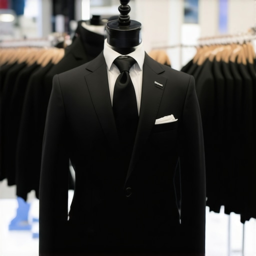 Expert Tuxedo Dry Cleaning Tampa | Maintain Sharp Fit & Impeccable Appearance