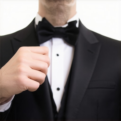 Expert Tuxedo & Suit Dry Cleaning Tampa | Keep Your Style Sharp & Fresh