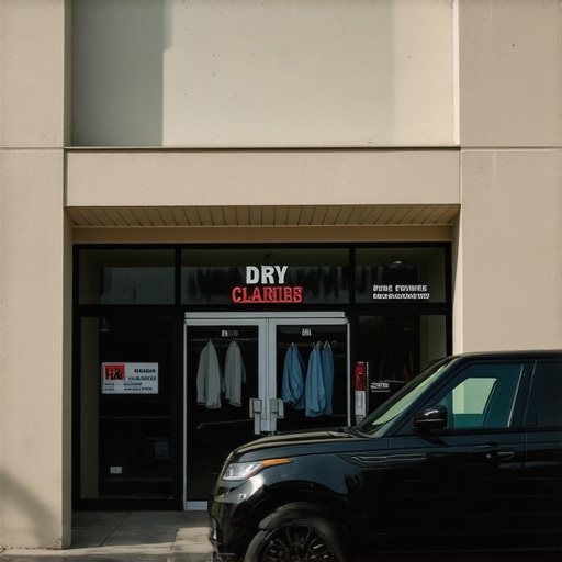 Fast Next Day Dry Cleaning in South Tampa | Reliable & Convenient