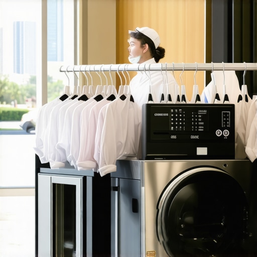 Fast & Reliable Same Day Dry Cleaning in South Tampa | Book Now
