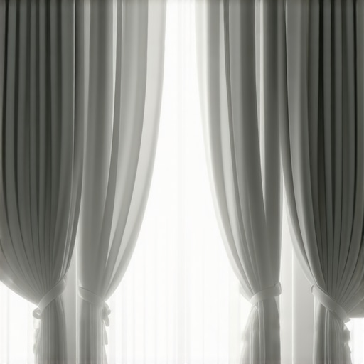 Industrial Curtain & Drape Cleaning Tampa | Refresh Your Space with Ease