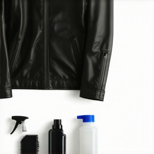 Leather Jacket Cleaning Tampa | Restore Softness & Shine Today