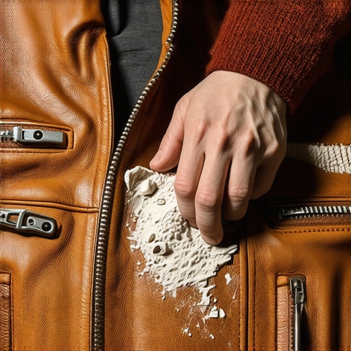 Leather & Suede Cleaning Tampa | Restore Softness & Natural Shine in Your Jackets