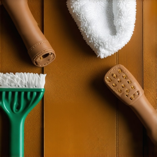 Leather & Suede Cleaning Tampa | Restore Softness & Natural Shine