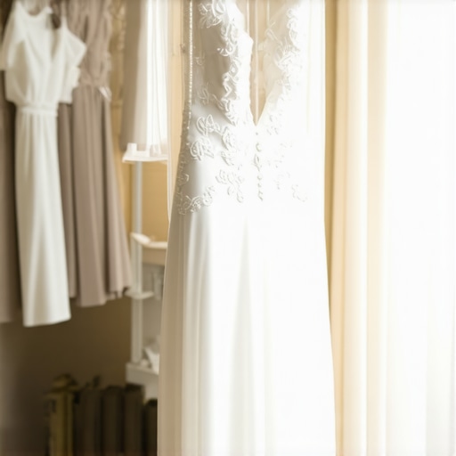 Luxury Bridal Gown Preservation Tampa | Preserve Your Memories in Style
