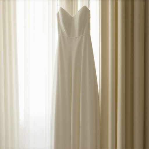 Luxury Wedding Dress Dry Cleaners Tampa | Preserve Your Bridal Gown
