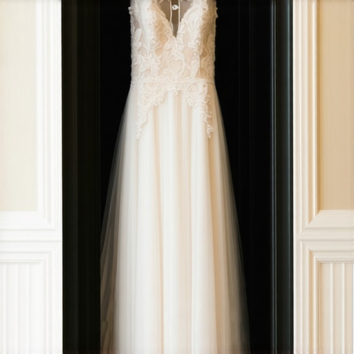 Luxury Wedding Gown Preservation Tampa | Keep Your Bridal Gown Beautiful & Safe