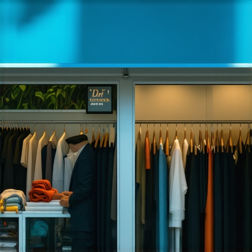 Next Day Dry Cleaning South Tampa | Fast, Reliable Garment Service