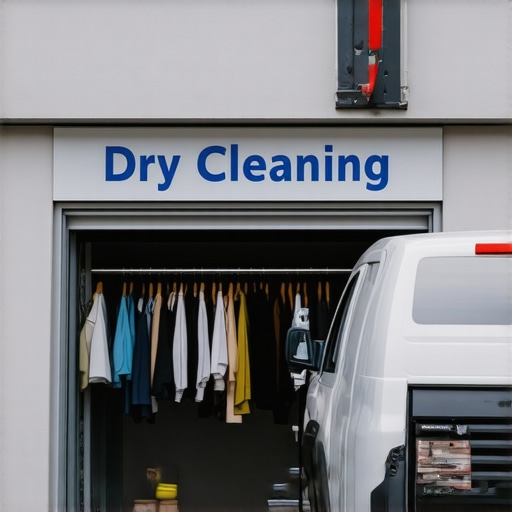 Next Day Dry Cleaning Trinity | Fast & Reliable Garment Service