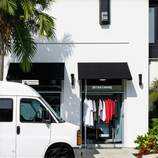 Next Day Dry Cleaning in South Tampa | Reliable & Speedy Service