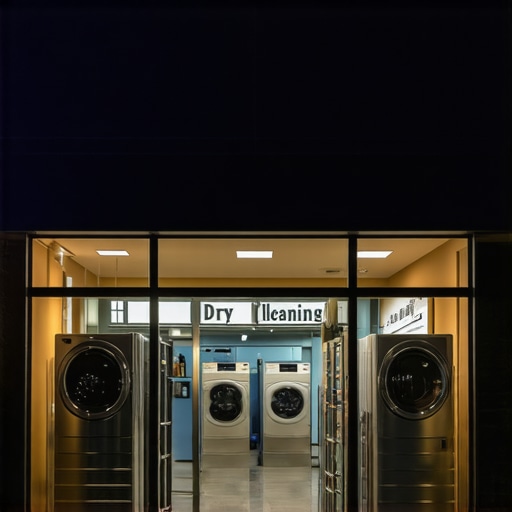 Open Late South Tampa Dry Cleaners | Convenient & Reliable Service