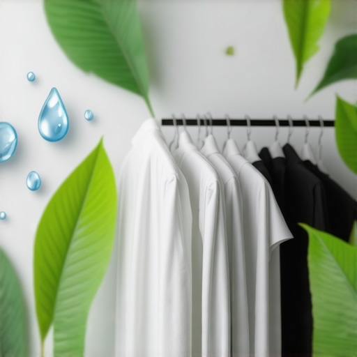 Organic Dry Cleaning Tampa | Eco-Friendly & Gentle Fabric Care Tips