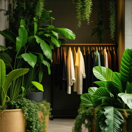 Organic Dry Cleaning Tampa | Eco-Friendly & Gentle Fabric Care Tips