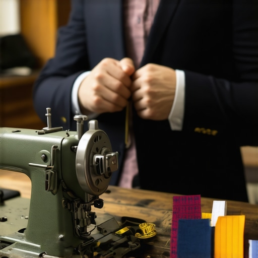 Professional Alterations Tampa | Achieve the Perfect Fit & Style