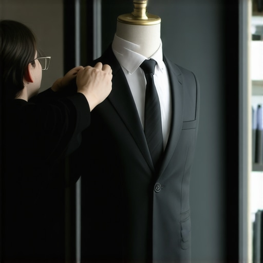 Professional Alterations Trinity | Achieve Your Style & Comfort Goals