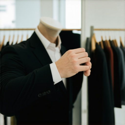 Professional Alterations Trinity | Perfect Fit & Style Every Time