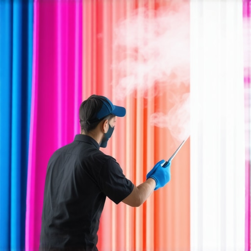 Professional Curtain & Drape Cleaning Tampa | Brighten Your Home Decor