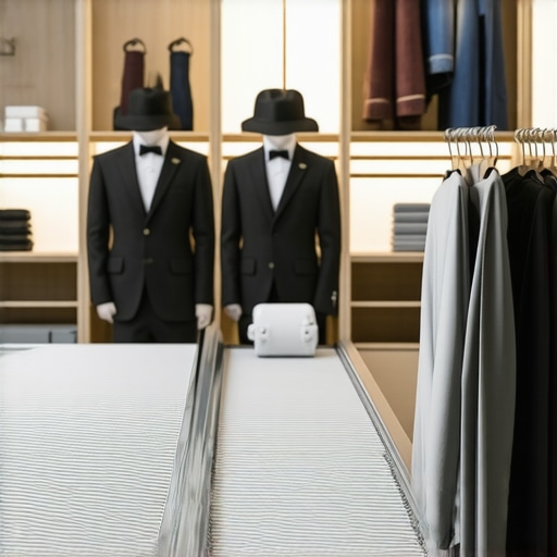 Professional Dry Cleaners Trinity | Trusted Experts in Garment Care
