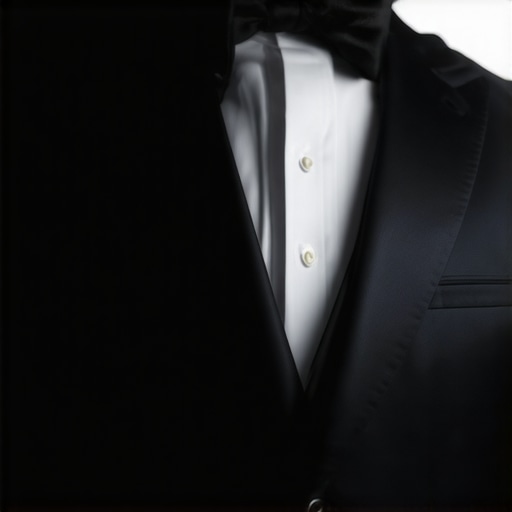 Professional Tuxedo & Suit Dry Cleaning in Tampa | Keep Your Look Impeccable