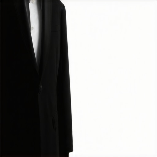 Quick & Easy Tuxedo Dry Cleaning Tampa | Looks Sharp & Impeccable
