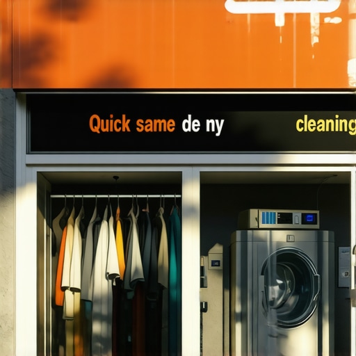 Quick Same Day Dry Cleaning Near Me | Reliable Service in Trinity & Lutz