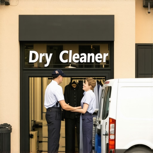 Reliable Same Day Dry Cleaning Lutz | Fast, Trustworthy Service for Your Garments