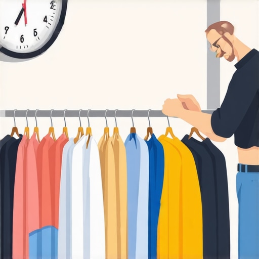 Same Day Dry Cleaners Lutz | Speedy Service for Your Busy Schedule