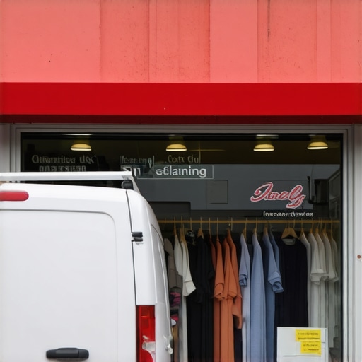 Same Day Dry Cleaners South Tampa | Fast & Reliable Service Near You