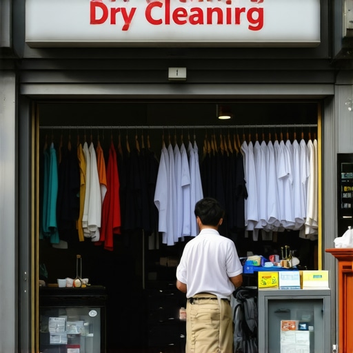 Same Day Dry Cleaning Lutz | Fast, Reliable Service Near You
