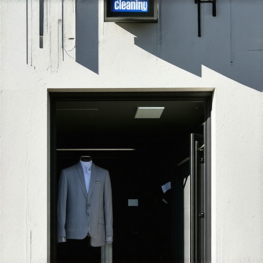 Same Day Dry Cleaning Tampa | Fast, Reliable Garment Service Today