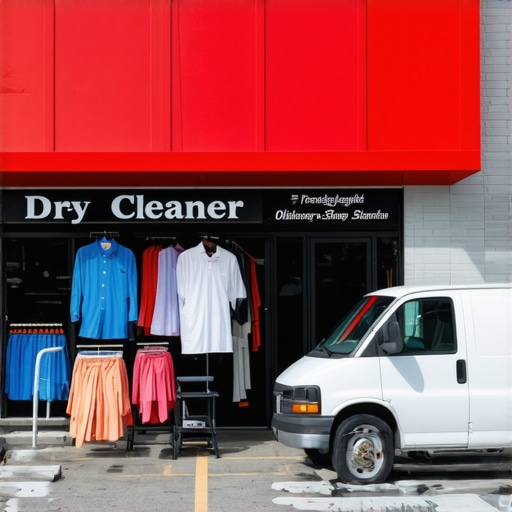 Same Day Dry Cleaning Tampa | Fast & Reliable Service Near You