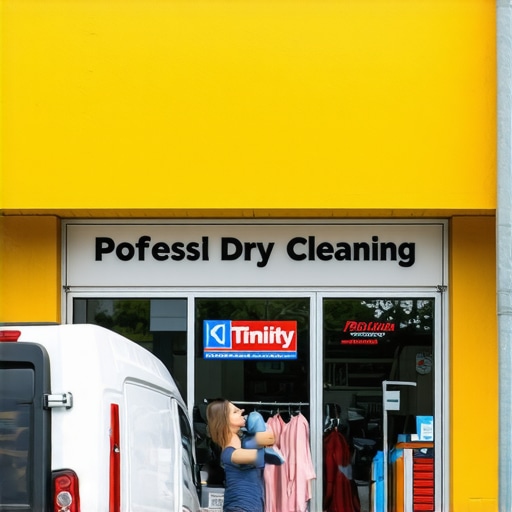 Same Day Dry Cleaning in Trinity | Fast & Reliable Service Today