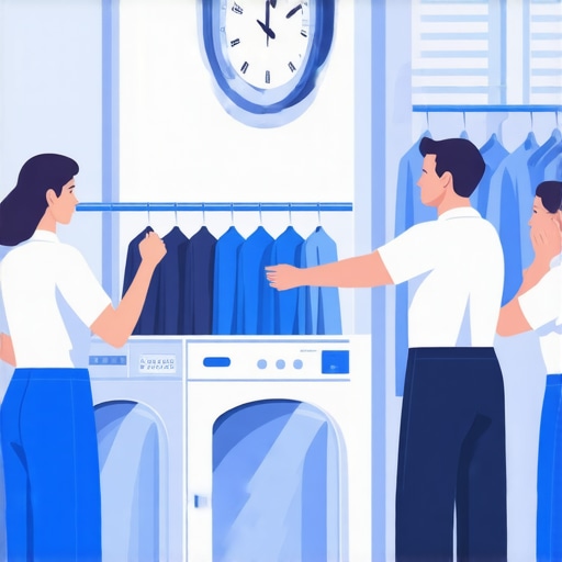 Same Day Garment Cleaning South Tampa | Fast & Efficient Service