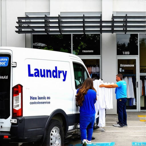 Same Day Garment Cleaning Tampa | Convenient & Trustworthy Service