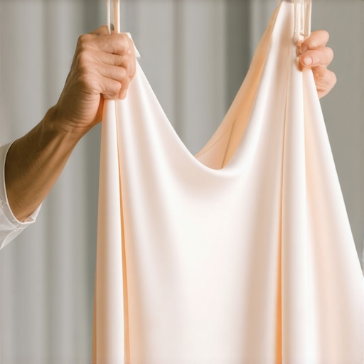Silk Garment Cleaning Tampa | Gentle & Flawless Care for Delicates