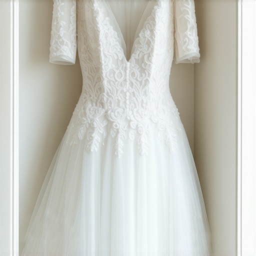 Specialized Wedding Gown Preservation Tampa | Protect Your Bridal Dress & Memories