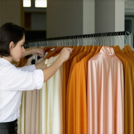 Top Silk Garment Cleaning Tampa | Expert Fabric Care & Alterations