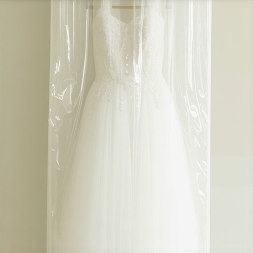 Top Wedding & Bridal Gown Preservation in Tampa | Protect Your Memories