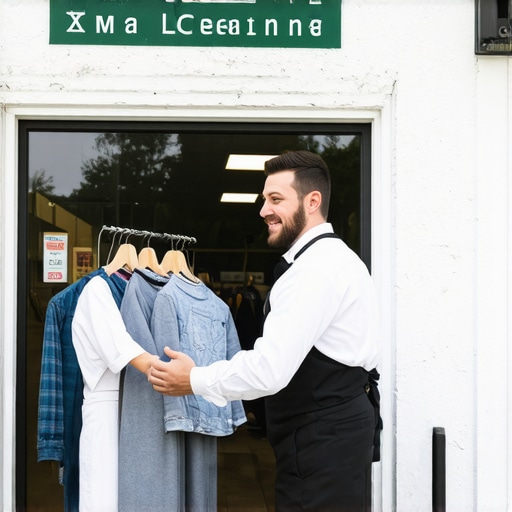 Trusted Dry Cleaners Near Me in Lutz | Fast & Quality Service