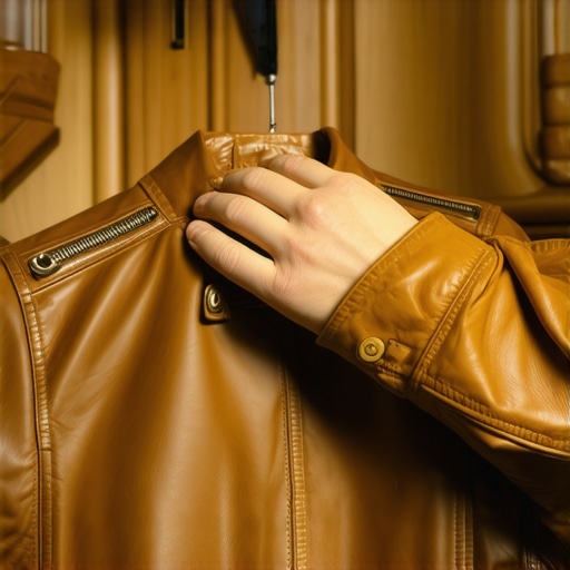 Trusted Leather & Suede Cleaning Tampa | Restore & Shine Your Jackets
