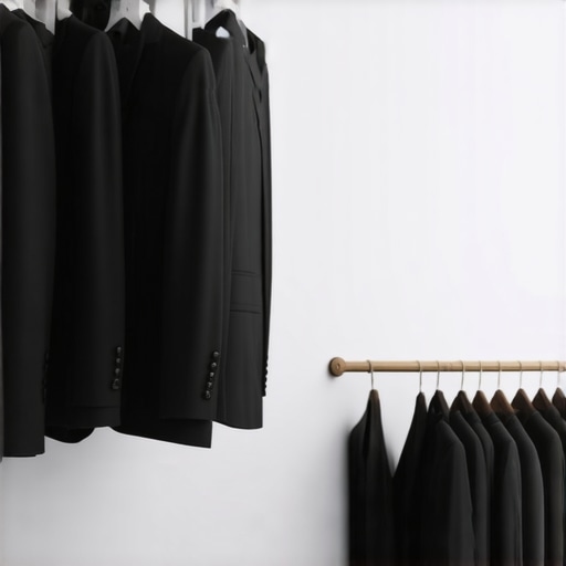 Tuxedo & Suit Dry Cleaning Tampa | Maintain Sharp & Impeccable Fit
