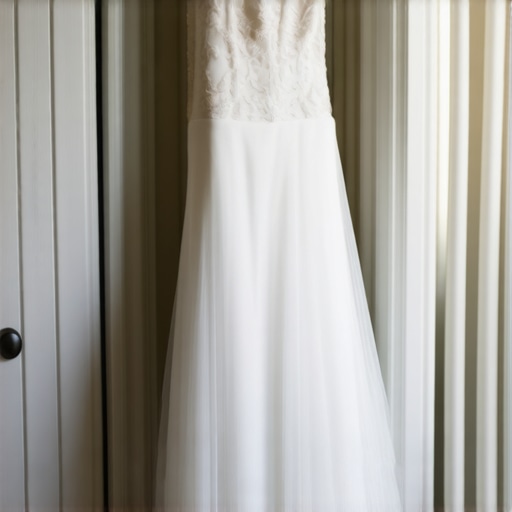 Wedding Dress Dry Cleaners South Tampa: Preserve Your Bridal Memories