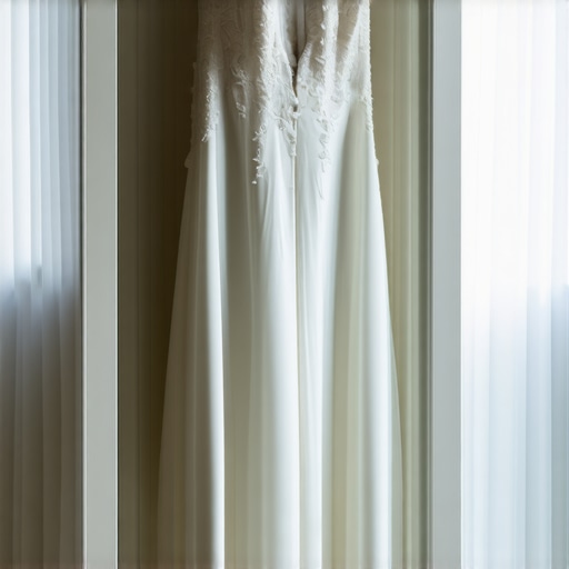 Wedding Gown Preservation Trinity | Preserve Your Bridal Memories Safely