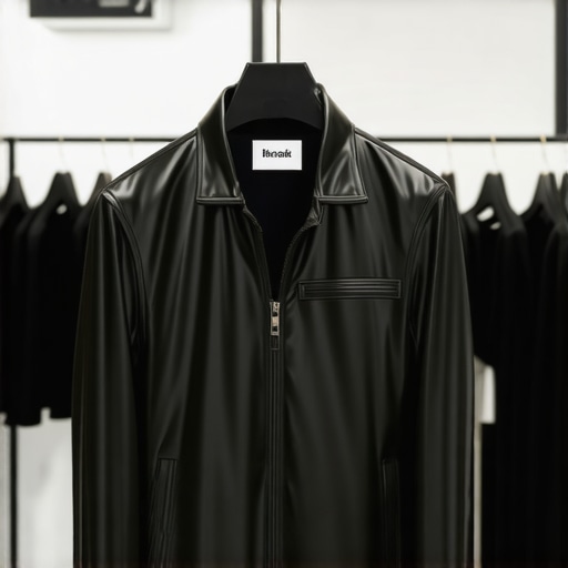 Affordable Leather Jacket Cleaning Tampa | Restore Softness & Shine Today