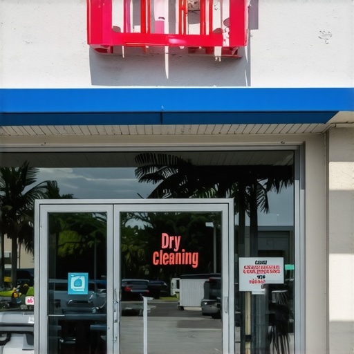 Best Dry Cleaners Near Me in South Tampa | Top Quality Service