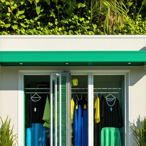 Best Dry Cleaners South Tampa | Top Quality & Eco-Friendly Service