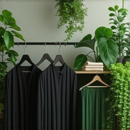 Best Eco-Friendly Dry Cleaning Trinity | Green Fabric Care Tips