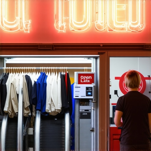 Best Late-Night Dry Cleaners in Tampa | Open Late & Fast Service