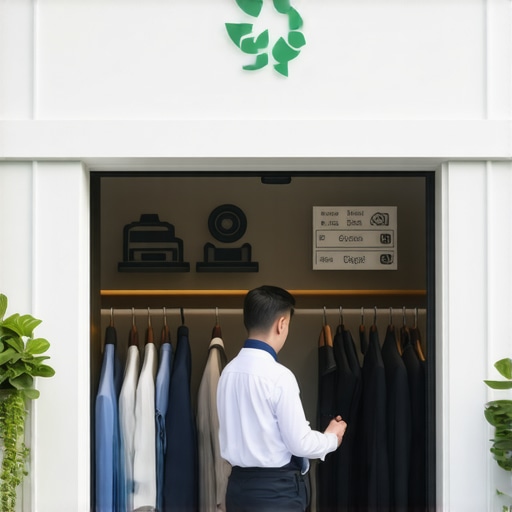 Best Same Day Dry Cleaning in Trinity | Fast & Eco-Friendly Garment Care